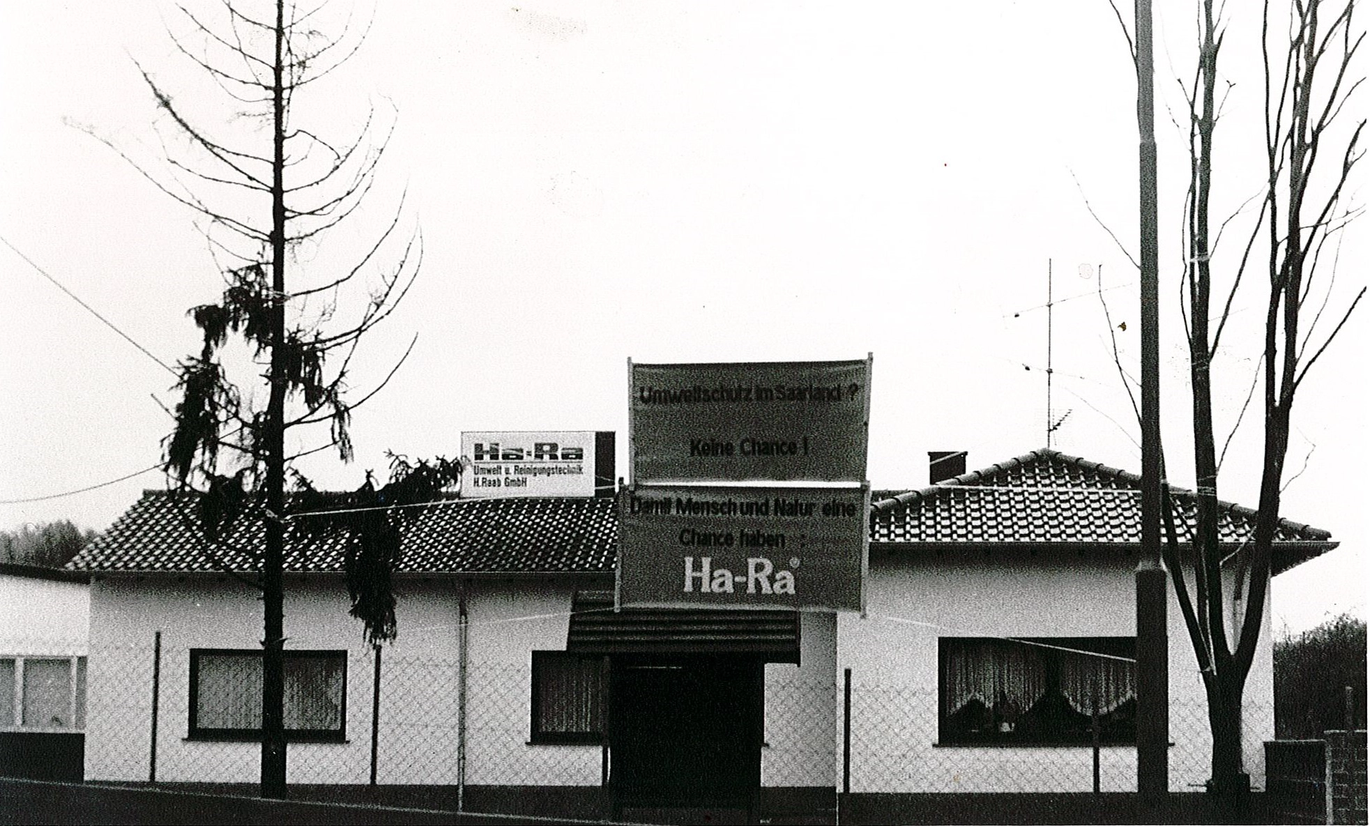 Ha-Ra 1974