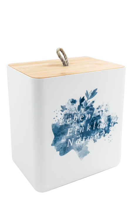 Ha-Ra | Waschmittel-Box